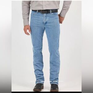 Wrangler Cowboy Cut Men's Jeans
